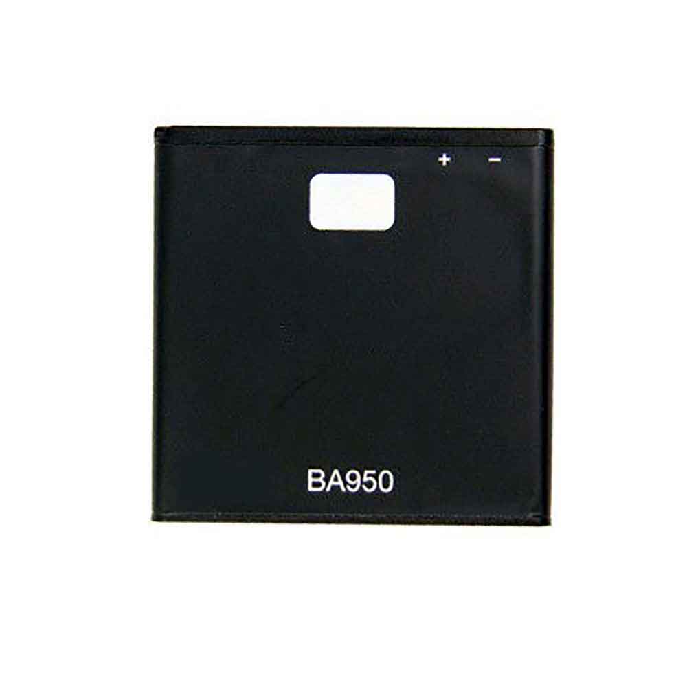 Batería para X505/P-PCG-X505/sony-BA950